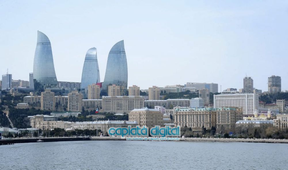 Interesante: Azerbaiyán recuerda su independencia destacando el valor para recuperar su libertad